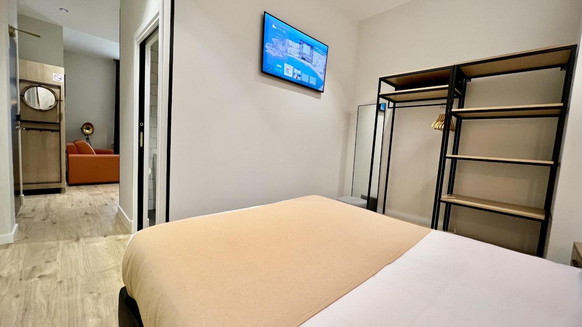 Aparthotel Luz De Gades - Suites Spa Gym - Adults Only Cádiz Exterior photo