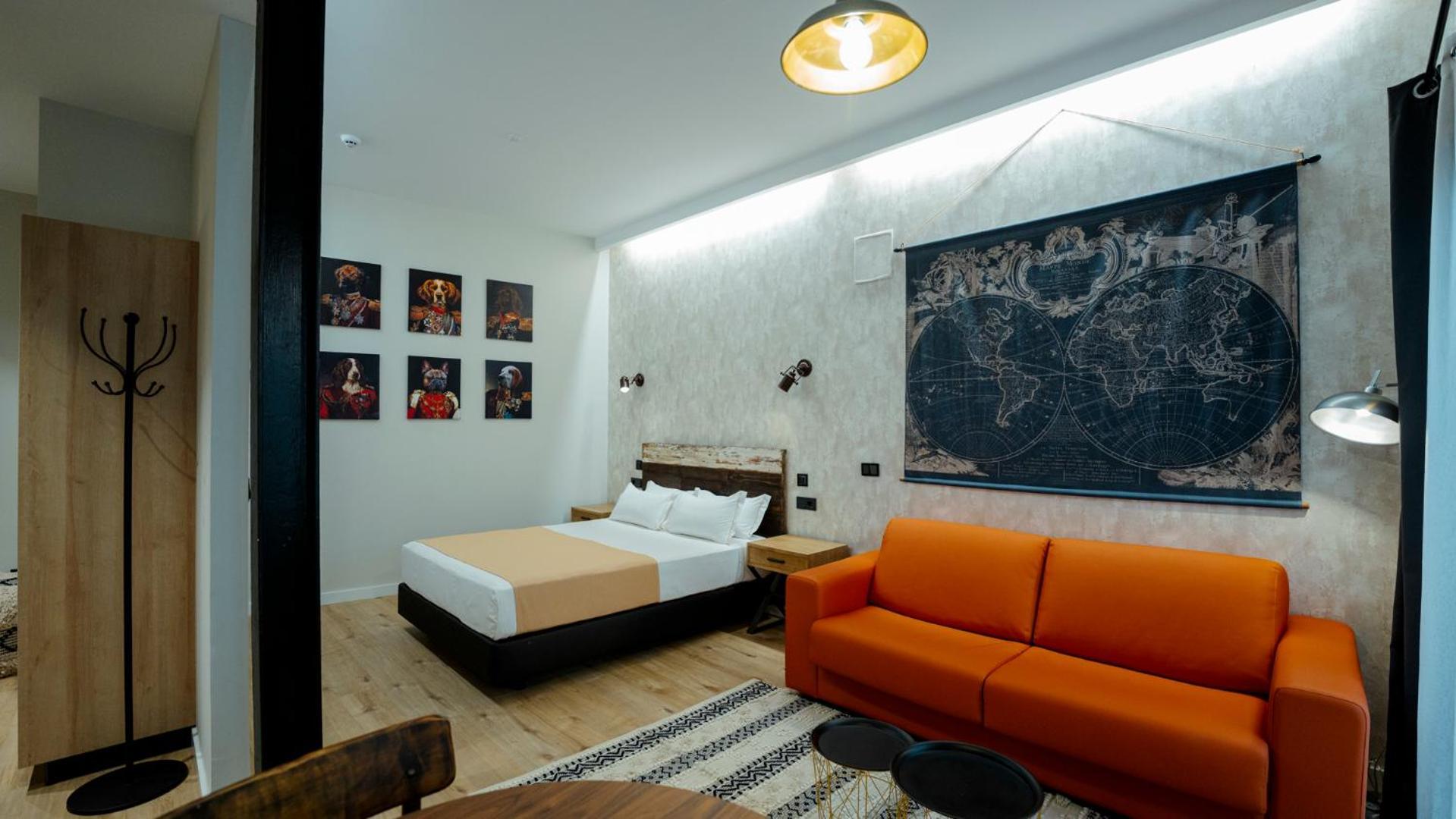 Aparthotel Luz De Gades - Suites Spa Gym - Adults Only Cádiz Exterior photo