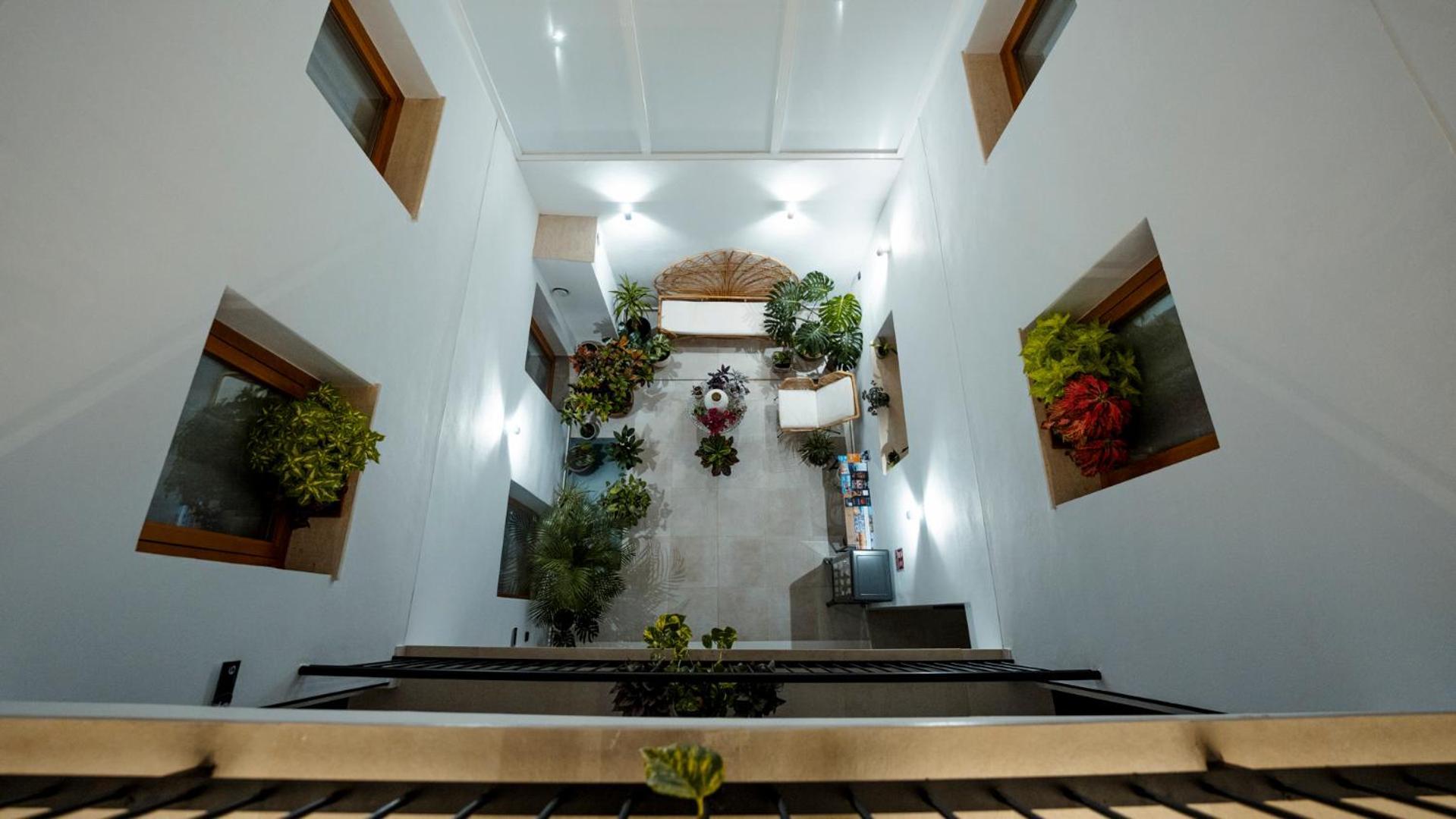 Aparthotel Luz De Gades - Suites Spa Gym - Adults Only Cádiz Exterior photo